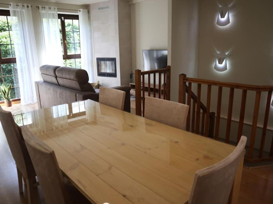 Apartament Duplex En Valencia D'Aneu Zewnętrze zdjęcie