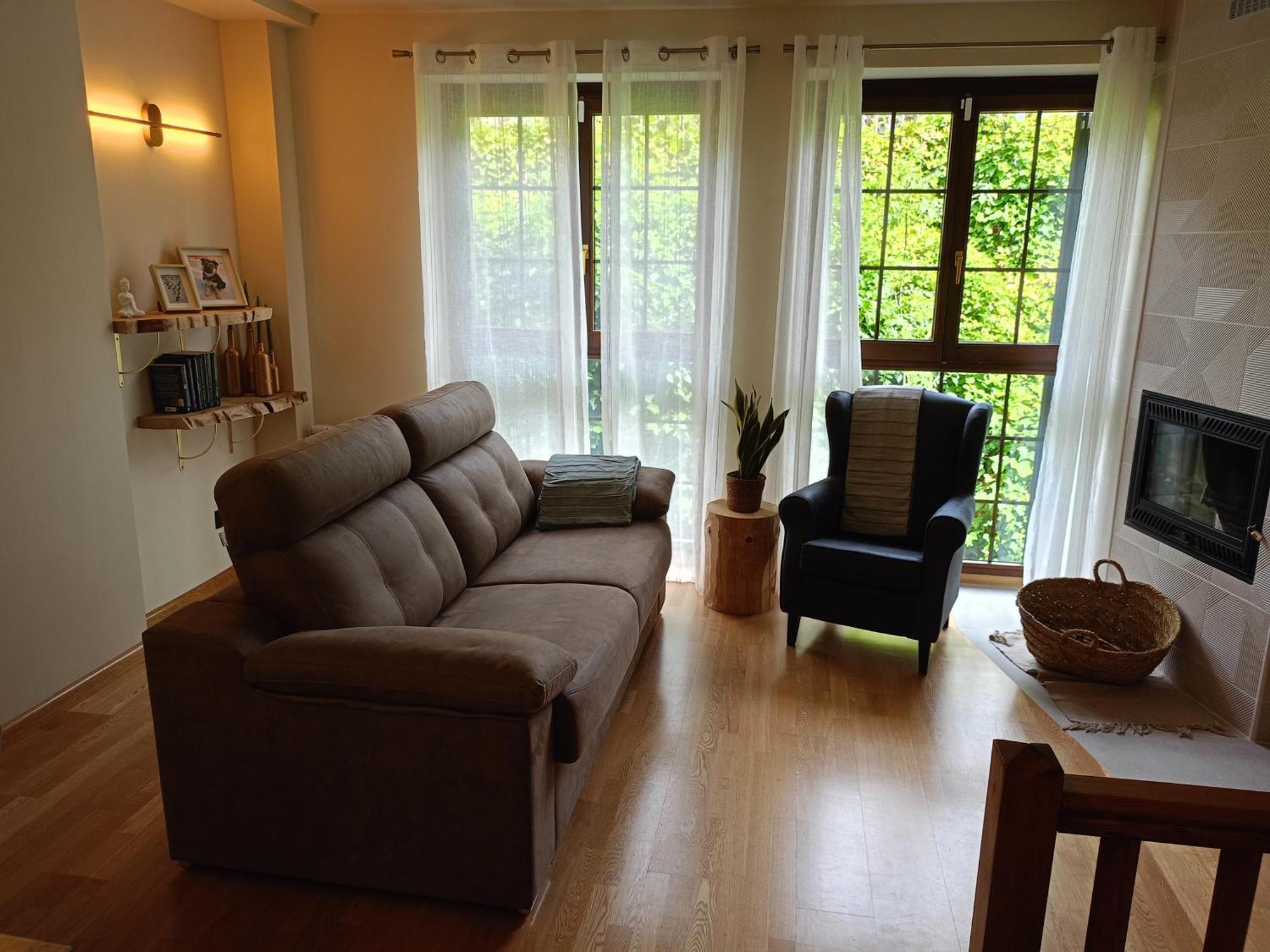 Apartament Duplex En Valencia D'Aneu Zewnętrze zdjęcie